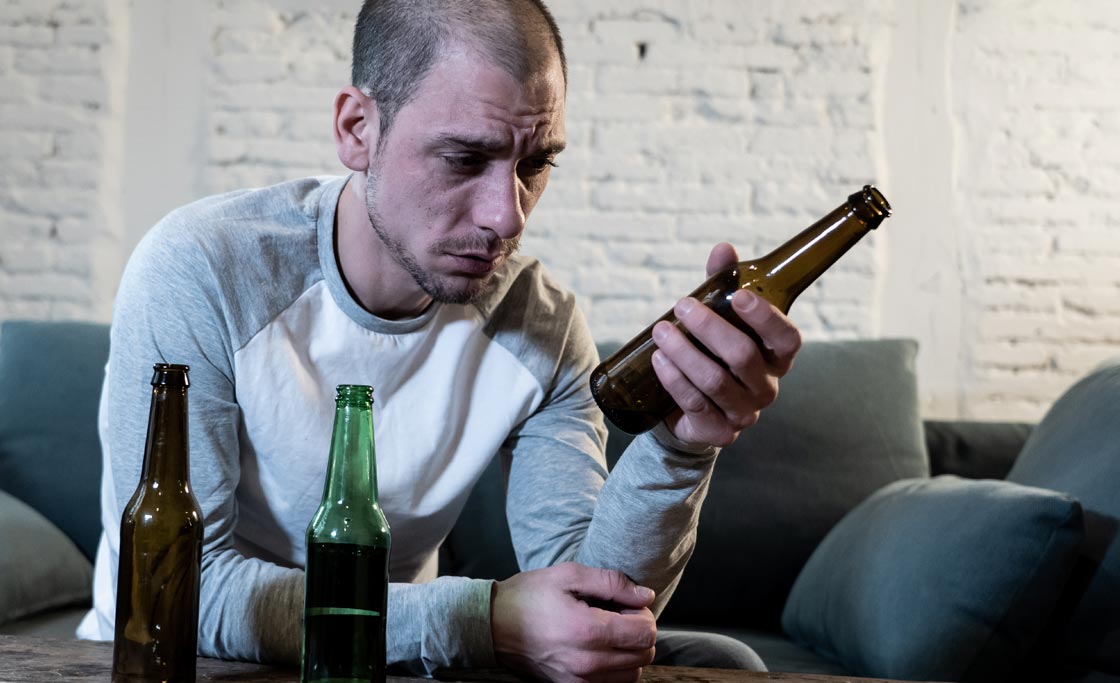 Убрать алкогольную зависимость в Шаблыкино
